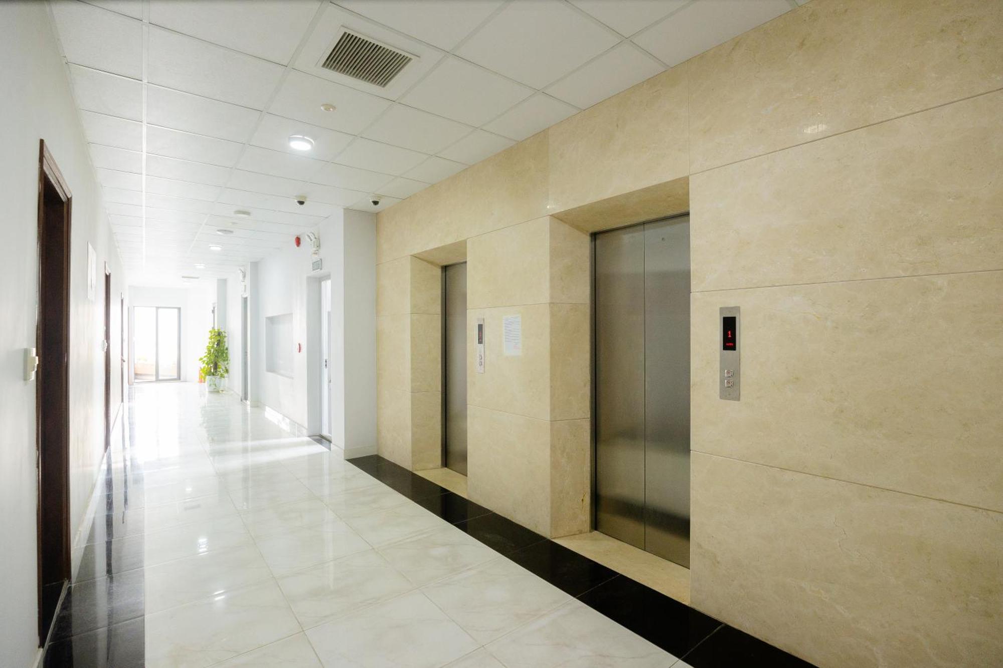 Flesta Lach Tray Serviced Apartment & Hotel Hai Phong Exterior photo